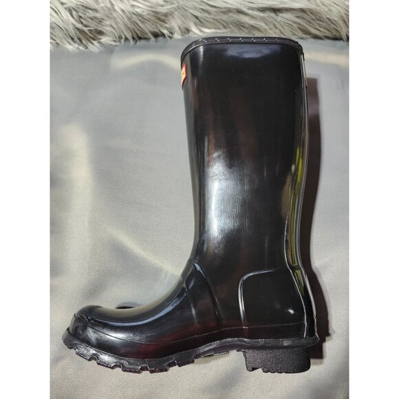 Hunter Boot Kids 4/6W - Picture 1 of 3